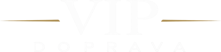VIP DOPRAVA